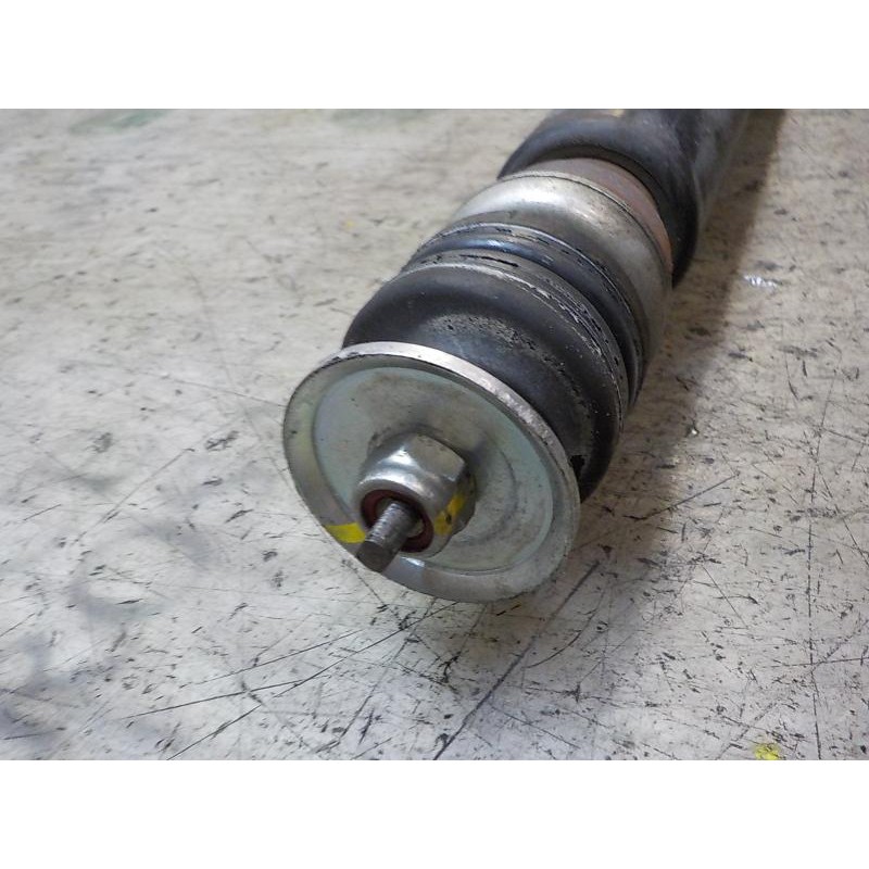 Recambio de amortiguador trasero derecho para suzuki swift azg (nz) 1.2 cat referencia OEM IAM 4180068L00  