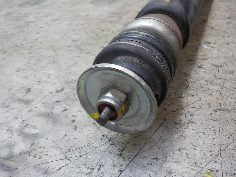 Recambio de amortiguador trasero derecho para suzuki swift azg (nz) 1.2 cat referencia OEM IAM 4180068L00  