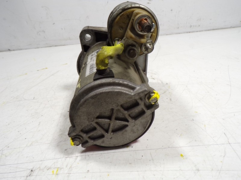 Recambio de motor arranque para volvo c30 1.6 diesel cat referencia OEM IAM 8603690 30659478 12L10052MMB