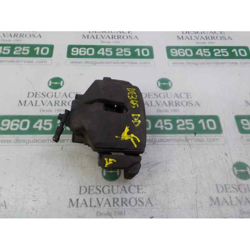 Recambio de pinza freno delantera derecha para audi a3 (8p) 2.0 16v fsi referencia OEM IAM 1K0615124E  