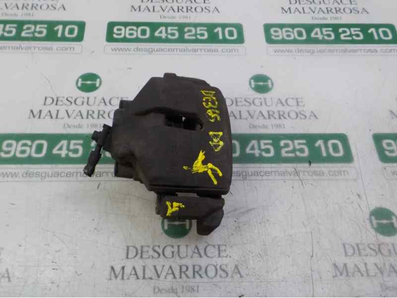 Recambio de pinza freno delantera derecha para audi a3 (8p) 2.0 16v fsi referencia OEM IAM 1K0615124E  