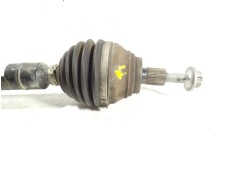 Recambio de transmision derecha para volkswagen caddy furgón/kombi 2.0 tdi referencia OEM IAM 3Q0407272AB 3Q0407272AB  2