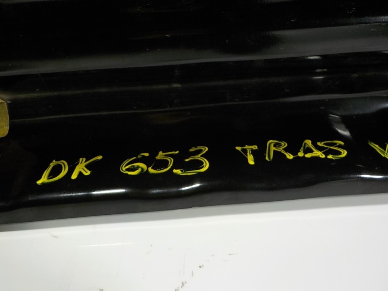 Recambio de refuerzo paragolpes trasero para seat ibiza (kj1) 1.0 referencia OEM IAM 6F0807305F  