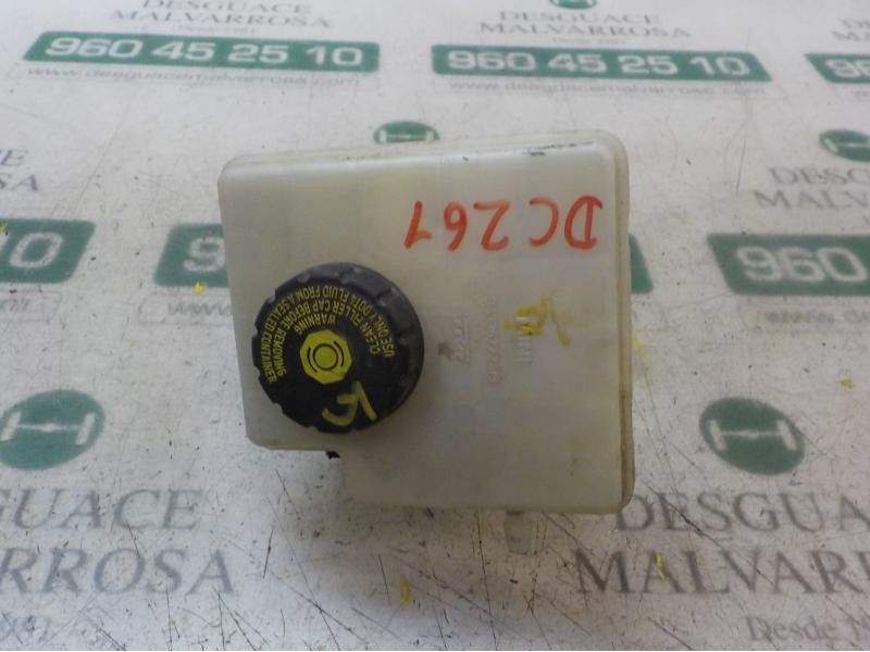 Recambio de bomba freno para mini mini (r56) 1.6 16v diesel cat referencia OEM IAM 34336786585  