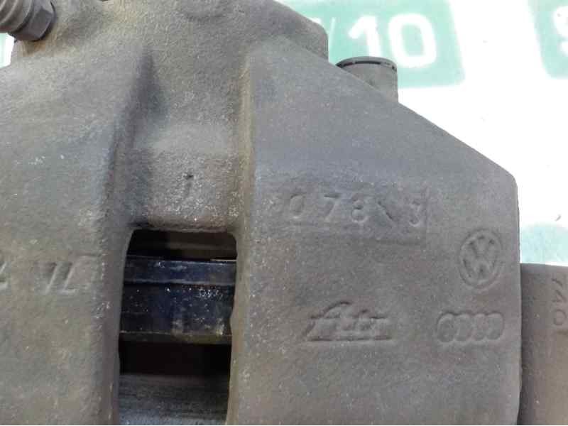Recambio de pinza freno delantera derecha para audi a3 (8p) 2.0 16v fsi referencia OEM IAM 1K0615124E  