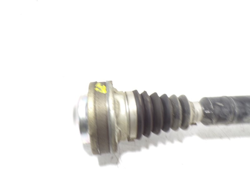 Recambio de transmision derecha para volkswagen caddy furgón/kombi 2.0 tdi referencia OEM IAM 3Q0407272AB 3Q0407272AB 