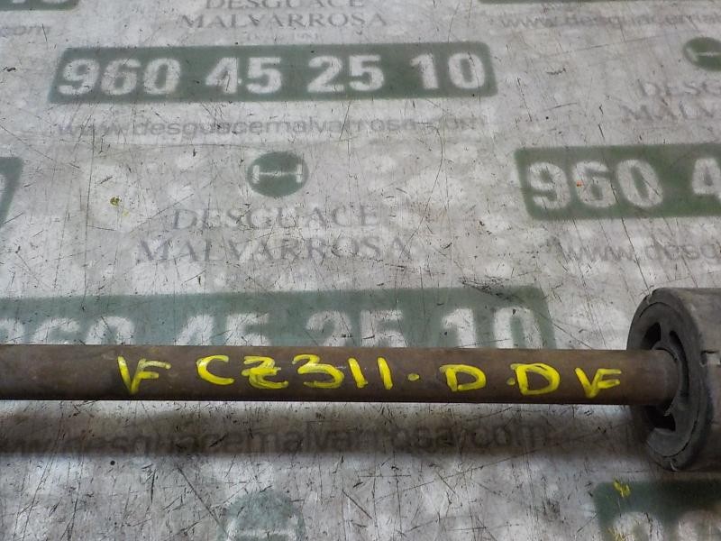 Recambio de transmision derecha para ford ka (ccu) trend + referencia OEM IAM 1835992  