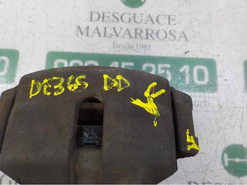 Recambio de pinza freno delantera derecha para audi a3 (8p) 2.0 16v fsi referencia OEM IAM 1K0615124E  