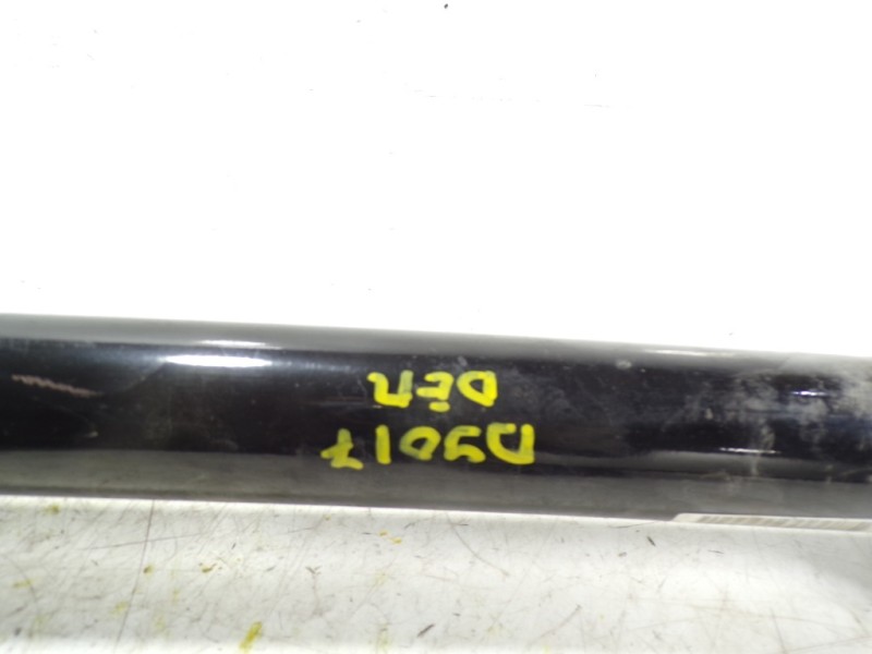 Recambio de transmision derecha para volkswagen caddy furgón/kombi 2.0 tdi referencia OEM IAM 3Q0407272AB 3Q0407272AB 