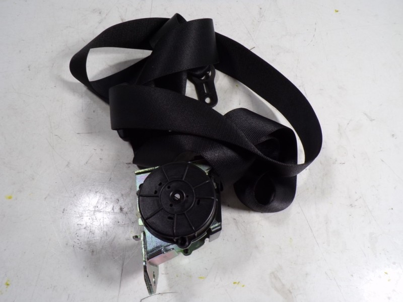 Recambio de cinturon seguridad trasero izquierdo para bmw x1 (e84) xdrive 18d referencia OEM IAM 72112991295 607051100E 
