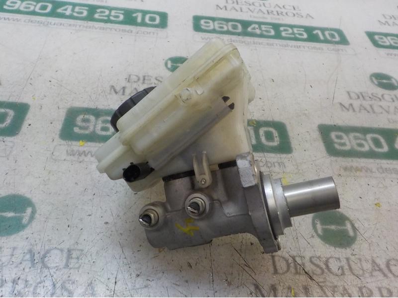 Recambio de bomba freno para mini mini (r56) 1.6 16v diesel cat referencia OEM IAM 34336786585  