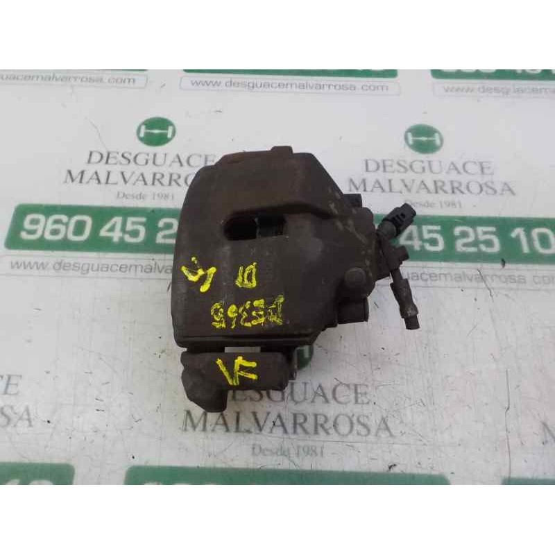 Recambio de pinza freno delantera izquierda para audi a3 (8p) 2.0 16v fsi referencia OEM IAM 1K0615123E  