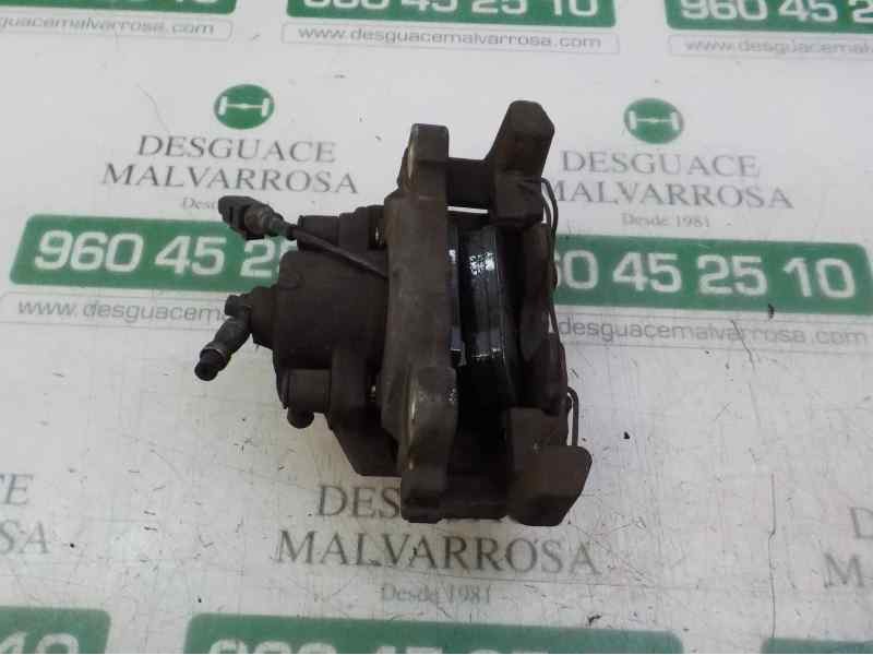 Recambio de pinza freno delantera izquierda para audi a3 (8p) 2.0 16v fsi referencia OEM IAM 1K0615123E  