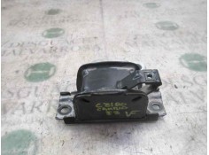 Recambio de soporte cambio para opel corsa d 1.2 cat (a 12 xer / ldc) referencia OEM IAM    2