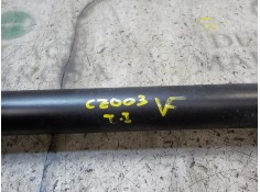 Recambio de amortiguador trasero izquierdo para suzuki swift azg (nz) 1.2 cat referencia OEM IAM 4180068L00   2