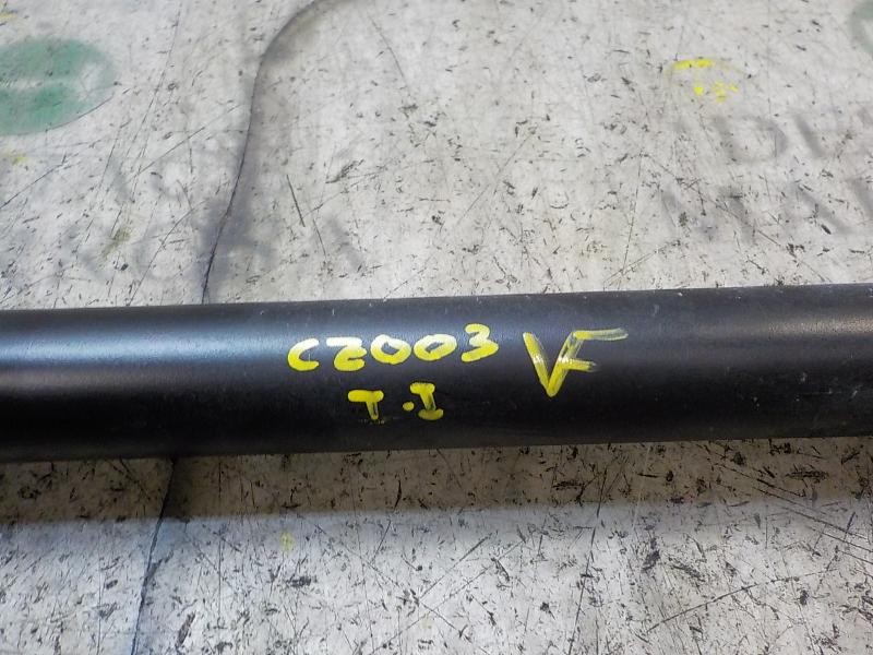 Recambio de amortiguador trasero izquierdo para suzuki swift azg (nz) 1.2 cat referencia OEM IAM 4180068L00  