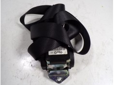 Recambio de cinturon seguridad trasero izquierdo para bmw x1 (e84) xdrive 18d referencia OEM IAM 72112991295 607051100E  2