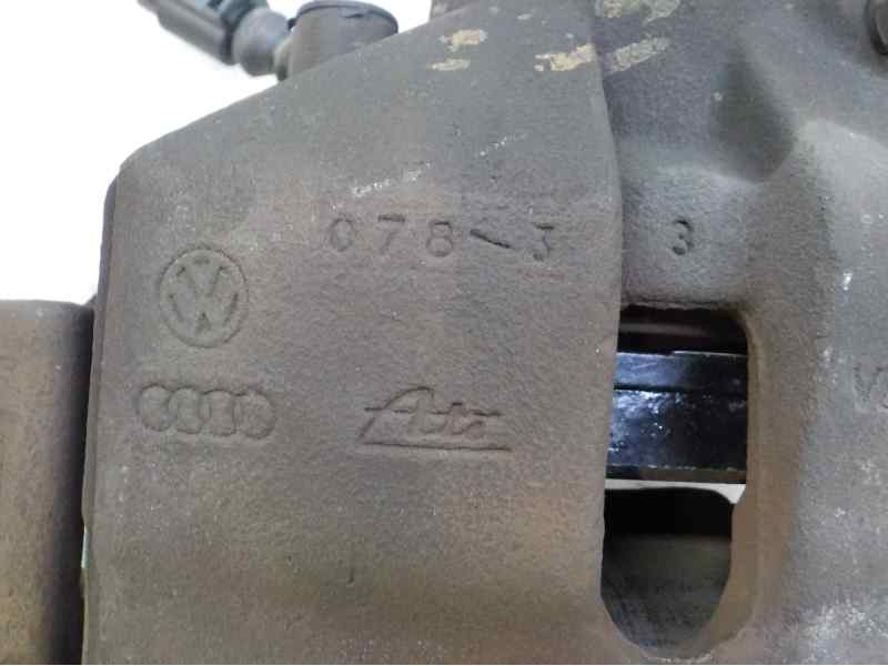 Recambio de pinza freno delantera izquierda para audi a3 (8p) 2.0 16v fsi referencia OEM IAM 1K0615123E  