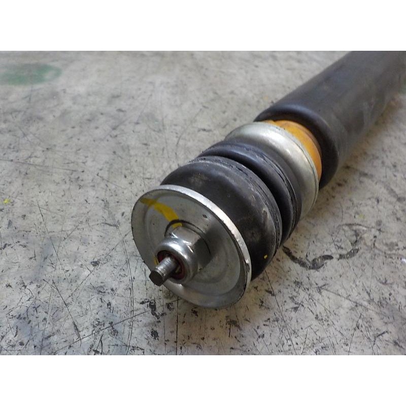 Recambio de amortiguador trasero izquierdo para suzuki swift azg (nz) 1.2 cat referencia OEM IAM 4180068L00  