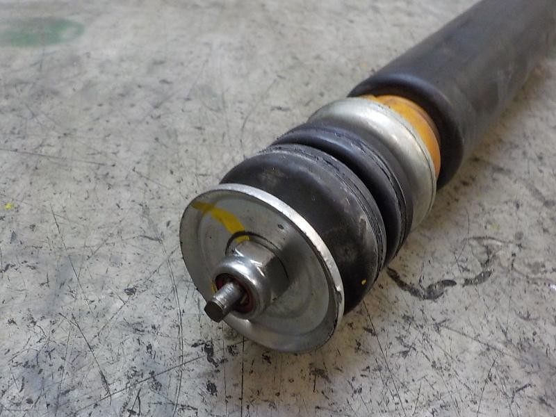 Recambio de amortiguador trasero izquierdo para suzuki swift azg (nz) 1.2 cat referencia OEM IAM 4180068L00  