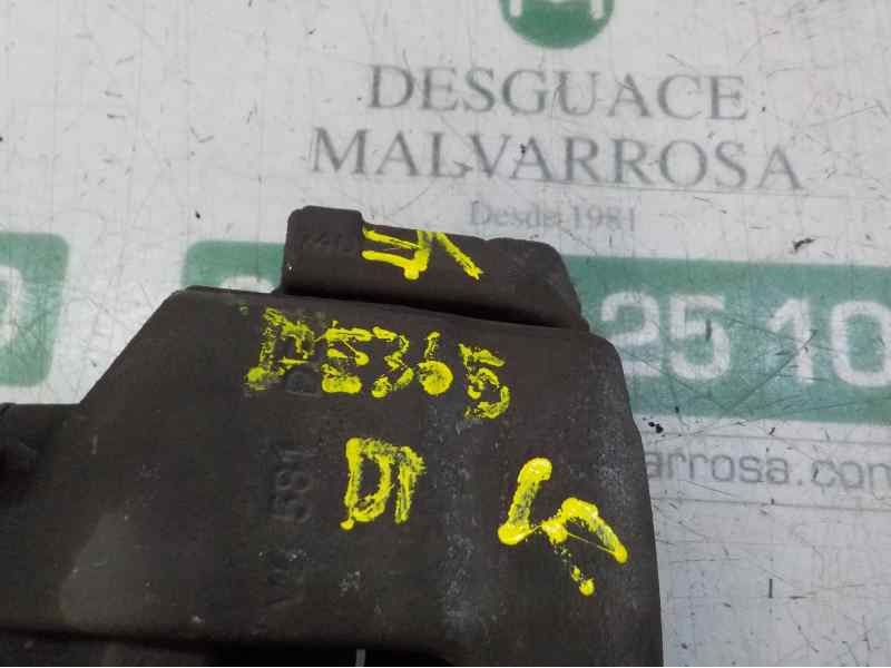 Recambio de pinza freno delantera izquierda para audi a3 (8p) 2.0 16v fsi referencia OEM IAM 1K0615123E  