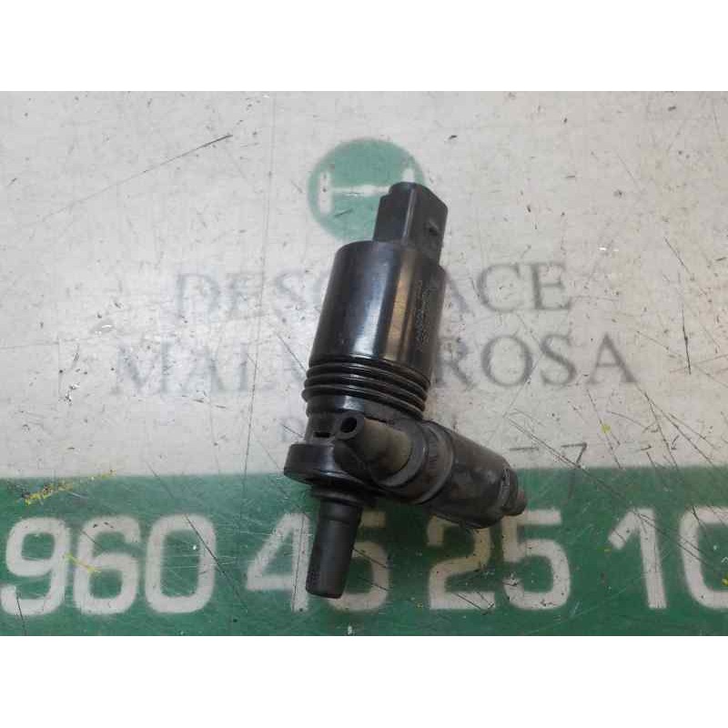 Recambio de bomba limpia para mini mini (r56) 1.6 16v diesel cat referencia OEM IAM 67128377987 2751743 