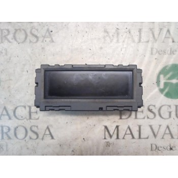 PANTALLA MULTIFUNCION 22915943 22915943G A2C53408912