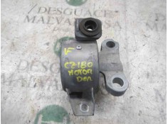 Recambio de soporte motor derecho para opel corsa d 1.2 cat (a 12 xer / ldc) referencia OEM IAM   