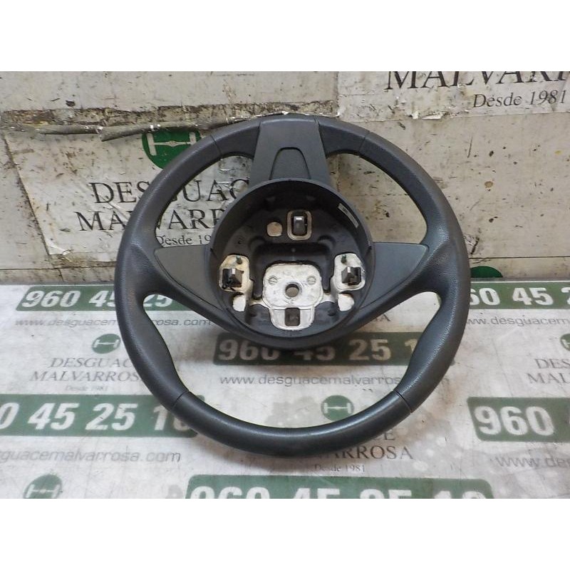 Recambio de volante para ford ka (ccu) trend + referencia OEM IAM 1567626  