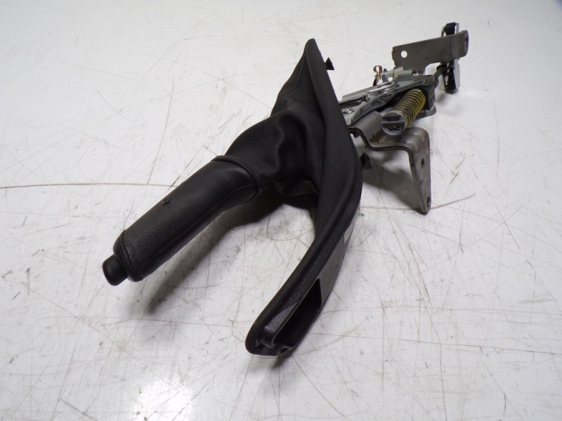 Recambio de palanca freno de mano para bmw x1 (e84) sdrive 20d referencia OEM IAM 34406782749 3440678274905 