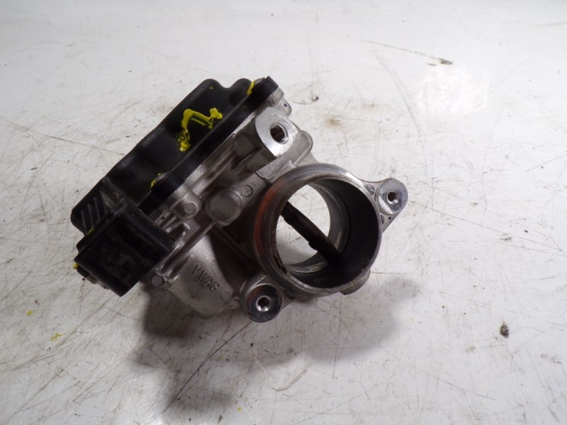 Recambio de caja mariposa para volkswagen caddy furgón/kombi 2.0 tdi referencia OEM IAM 04L128063AA 04L128059AA 