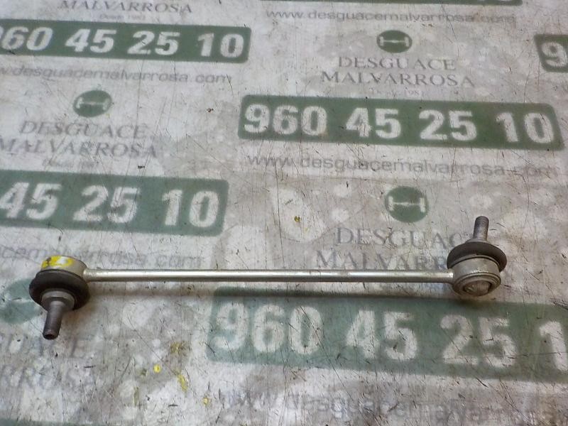 Recambio de tirante delantero derecho para ford ka (ccu) trend + referencia OEM IAM 2486293  