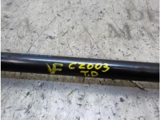 Recambio de amortiguadores maletero / porton para suzuki swift azg (nz) 1.2 cat referencia OEM IAM 8185068840   2