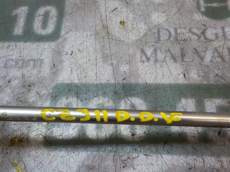 Recambio de tirante delantero derecho para ford ka (ccu) trend + referencia OEM IAM 2486293  