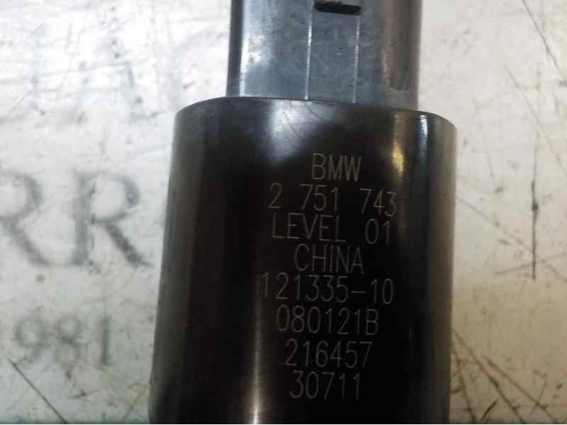 Recambio de bomba limpia para mini mini (r56) 1.6 16v diesel cat referencia OEM IAM 67128377987 2751743 