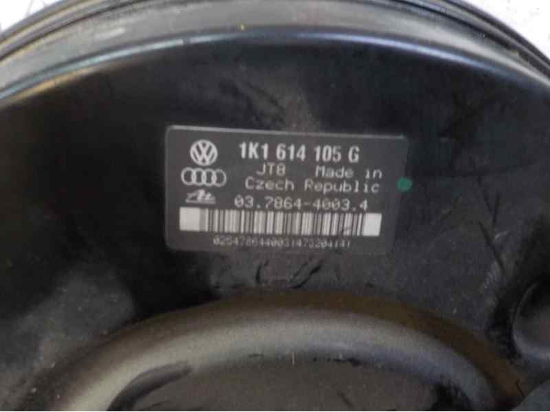 Recambio de servofreno para audi a3 (8p) 2.0 16v fsi referencia OEM IAM 1K1614106N 1K1614105G 
