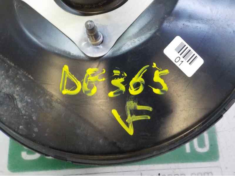 Recambio de servofreno para audi a3 (8p) 2.0 16v fsi referencia OEM IAM 1K1614106N 1K1614105G 