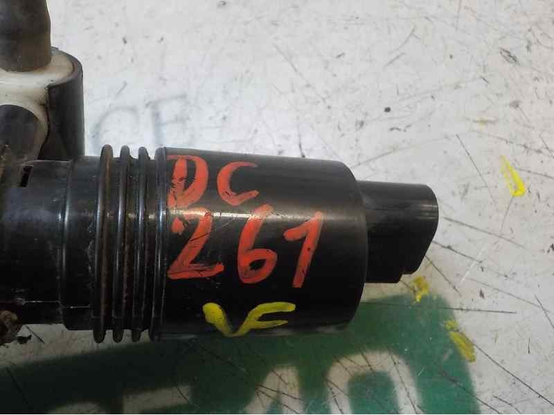 Recambio de bomba limpia para mini mini (r56) 1.6 16v diesel cat referencia OEM IAM 67128377987 2751743 