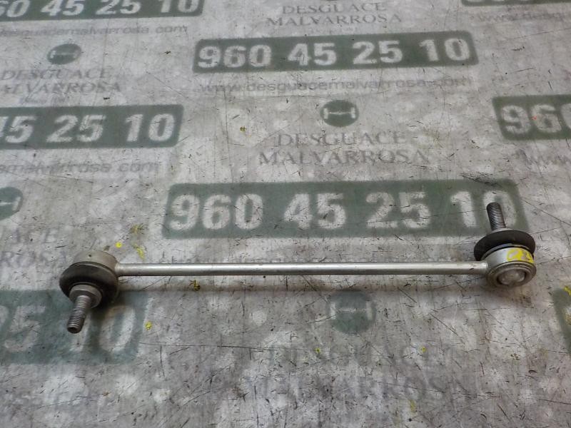 Recambio de tirante delantero izquierdo para ford ka (ccu) trend + referencia OEM IAM 2486293  