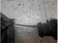 Recambio de sonda lambda para audi a3 (8p) 2.0 16v fsi referencia OEM IAM 1K0998262E   2