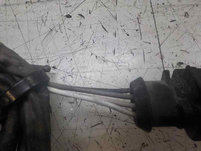 Recambio de sonda lambda para audi a3 (8p) 2.0 16v fsi referencia OEM IAM 1K0998262E  