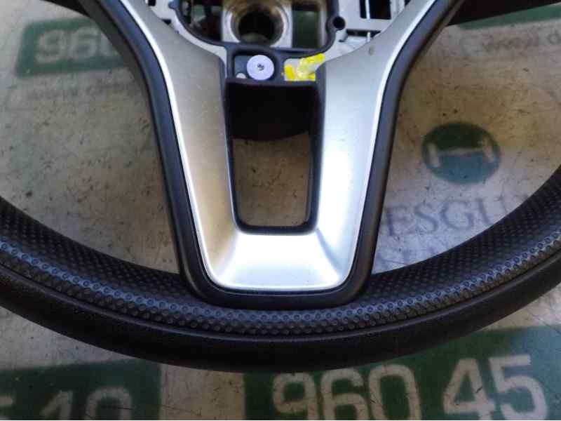 Recambio de volante para mercedes-benz clase a (w176) 2.1 cdi cat referencia OEM IAM A00146096039E38  