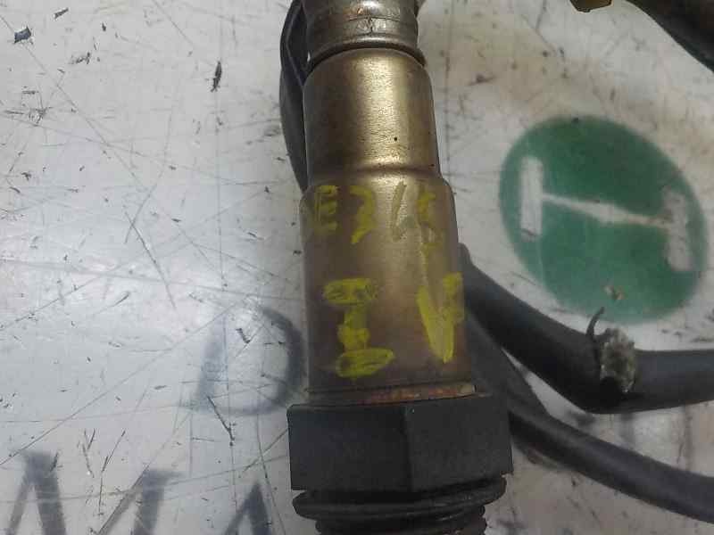 Recambio de sonda lambda para audi a3 (8p) 2.0 16v fsi referencia OEM IAM 1K0998262E  