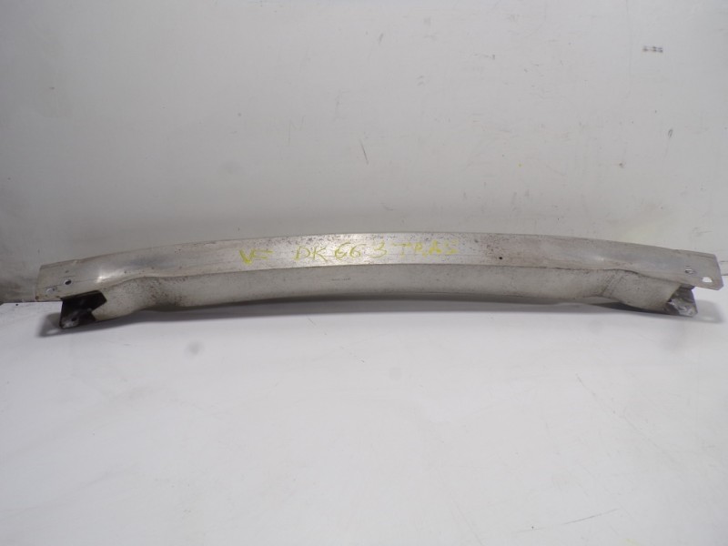 Recambio de refuerzo paragolpes trasero para audi q5 (8r) 3.0 tdi referencia OEM IAM 8R0807313C 8R0807313A 