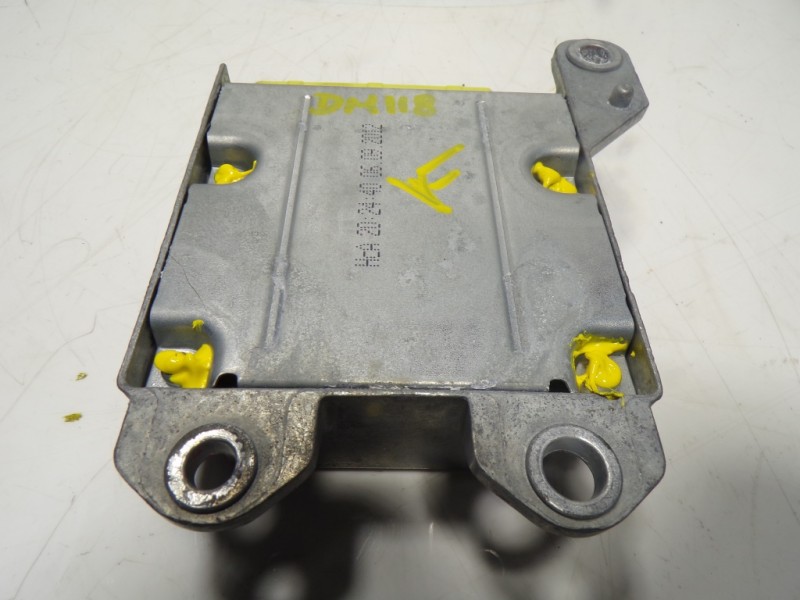 Recambio de centralita airbag para ford fiesta (cb1) 1.25 16v cat referencia OEM IAM 1678535 AA6T14B321FA 