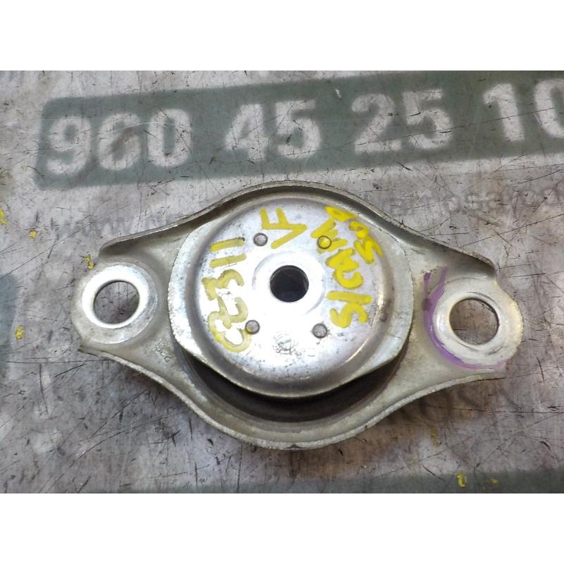 Recambio de soporte cambio para ford ka (ccu) trend + referencia OEM IAM 1583130  