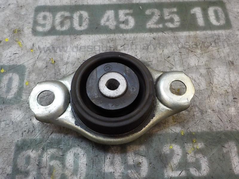 Recambio de soporte cambio para ford ka (ccu) trend + referencia OEM IAM 1583130  