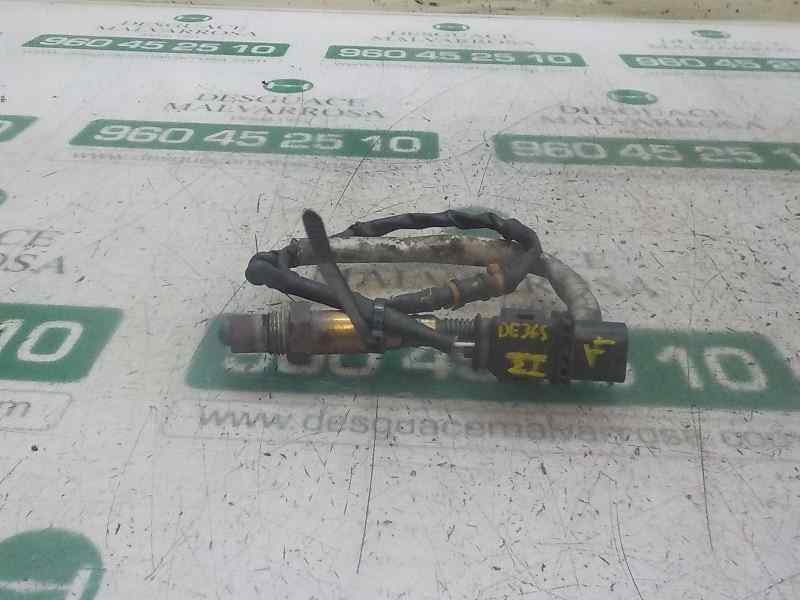 Recambio de sonda lambda para audi a3 (8p) 2.0 16v fsi referencia OEM IAM 06F906262AJ  