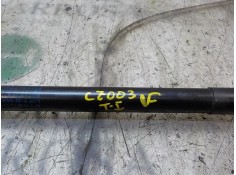 Recambio de amortiguadores maletero / porton para suzuki swift azg (nz) 1.2 cat referencia OEM IAM 8186068840   2