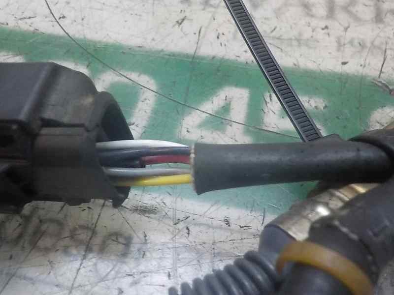 Recambio de sonda lambda para audi a3 (8p) 2.0 16v fsi referencia OEM IAM 06F906262AJ  